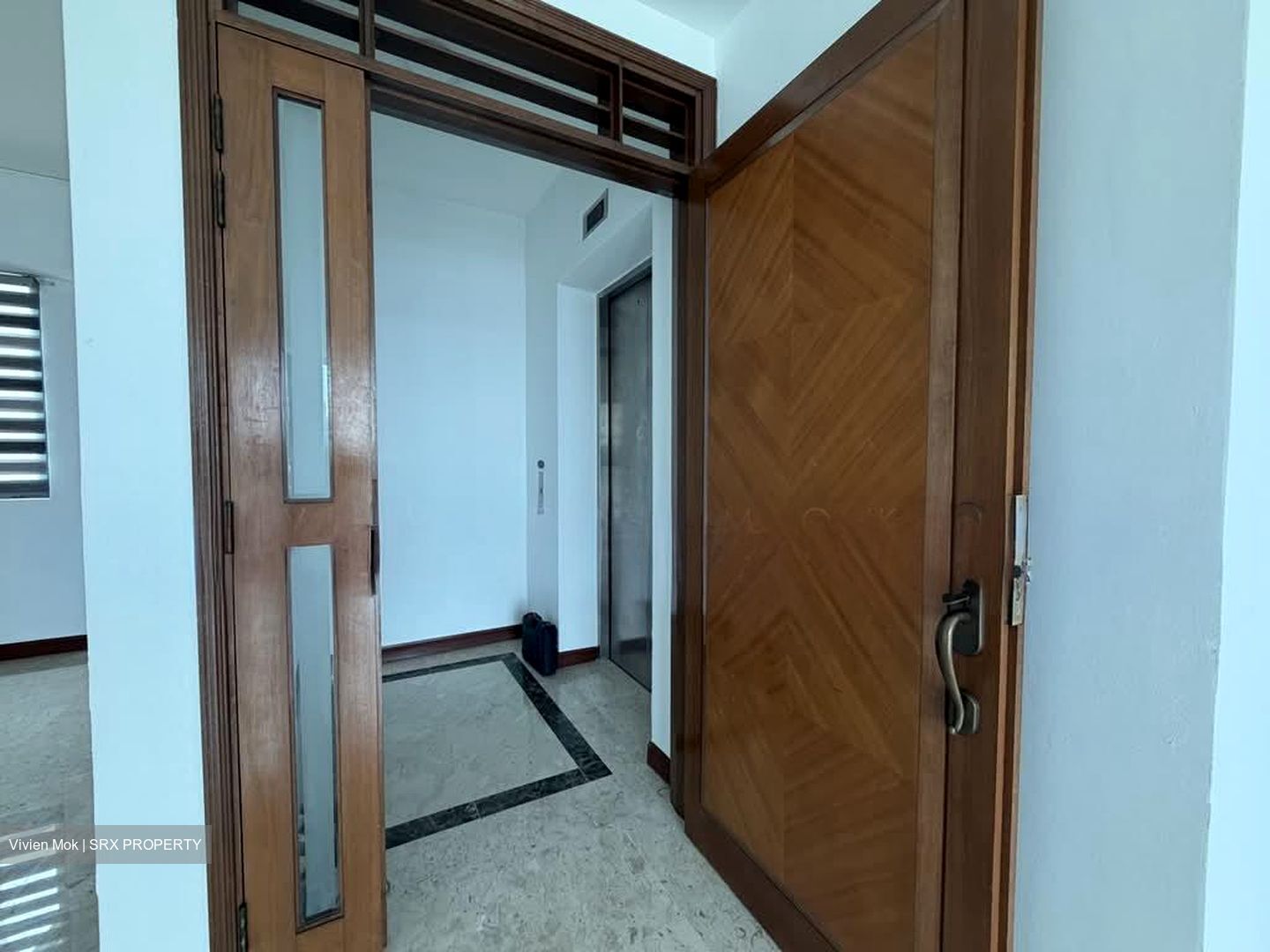 Palm Gardens (D23), Condominium #587245251